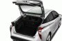 2016 Toyota Prius 5dr HB Three Touring (Natl) Trunk