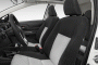 2016 Toyota Prius C 5dr HB Three (Natl) Front Seats