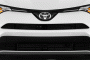 2016 Toyota RAV4 AWD 4-door Limited (Natl) Grille