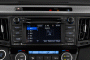 2016 Toyota RAV4 FWD 4-door SE (Natl) Audio System