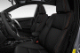 2016 Toyota RAV4 FWD 4-door SE (Natl) Front Seats