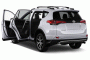 2016 Toyota RAV4 FWD 4-door SE (Natl) Open Doors