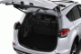 2016 Toyota RAV4 FWD 4-door SE (Natl) Trunk