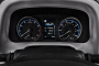 2016 Toyota RAV4 FWD 4-door XLE (Natl) Instrument Cluster