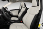 2016 Toyota RAV4 Hybrid AWD 4-door Limited (Natl) Front Seats