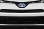 2016 Toyota RAV4 Hybrid AWD 4-door Limited (Natl) Grille