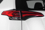 2016 Toyota RAV4 Hybrid AWD 4-door Limited (Natl) Tail Light