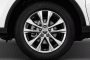 2016 Toyota RAV4 Hybrid AWD 4-door Limited (Natl) Wheel Cap
