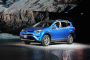 2016 Toyota RAV4 Hybrid  -  2015 NY Auto Show
