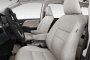 2016 Toyota Sienna 5dr 7-Pass Van Ltd FWD (Natl) Front Seats
