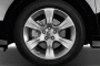 2016 Toyota Sienna 5dr 8-Pass Van SE FWD (Natl) Wheel Cap