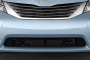 2016 Toyota Sienna 5dr 8-Pass Van XLE FWD (Natl) Grille