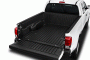 2016 Toyota Tacoma 2WD Access Cab I4 AT SR (Natl) Trunk