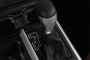 2016 Toyota Tacoma 2WD Double Cab V6 AT Limited (Natl) Gear Shift