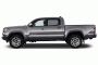 2016 Toyota Tacoma 2WD Double Cab V6 AT Limited (Natl) Side Exterior View