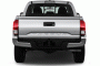 2016 Toyota Tacoma 2WD Double Cab V6 AT SR5 (Natl) Rear Exterior View
