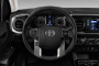 2016 Toyota Tacoma 4WD Access Cab I4 AT SR5 (Natl) Steering Wheel