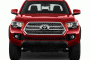 2016 Toyota Tacoma 4WD Double Cab V6 AT TRD Off Road (Natl) Front Exterior View