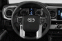 2016 Toyota Tacoma Steering Wheel