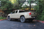 2016 Toyota Tacoma  -  First Drive, August 2016
