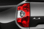2016 Toyota Tundra CrewMax 5.7L V8 6-Spd AT SR5 (Natl) Tail Light