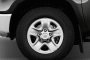 2016 Toyota Tundra CrewMax 5.7L V8 6-Spd AT SR5 (Natl) Wheel Cap