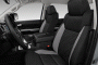 2016 Toyota Tundra CrewMax 5.7L V8 6-Spd AT TRD Pro (Natl) Front Seats