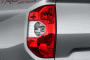 2016 Toyota Tundra CrewMax 5.7L V8 6-Spd AT TRD Pro (Natl) Tail Light