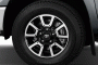 2016 Toyota Tundra CrewMax 5.7L V8 6-Spd AT TRD Pro (Natl) Wheel Cap