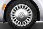 2016 Volkswagen Beetle Convertible 2-door DSG 2.0T R-Line S Wheel Cap