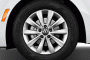 2016 Volkswagen Beetle Coupe 2-door Auto 1.8T S Wheel Cap