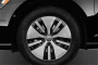 2016 Volkswagen e-Golf 4-door HB SEL Premium Wheel Cap