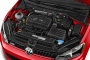 2016 Volkswagen Golf GTI 2-door HB DSG SE Engine