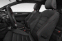 2016 Volkswagen Golf GTI 2-door HB DSG SE Front Seats