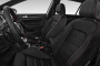 2016 Volkswagen Golf GTI 4-door HB DSG SE Front Seats