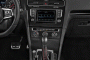 2016 Volkswagen Golf GTI 4-door HB DSG SE Instrument Panel
