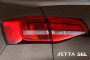 2016 Volkswagen Jetta Sedan 4-door Auto 1.8T SEL Premium Tail Light