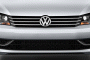 2016 Volkswagen Passat 4-door Sedan 1.8T Auto SE Grille