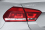 2016 Volkswagen Passat 4-door Sedan 1.8T Auto SE Tail Light