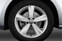 2016 Volkswagen Passat 4-door Sedan 1.8T Auto SE Wheel Cap