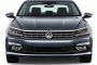 2016 Volkswagen Passat 4-door Sedan 3.6L V6 DSG SEL Premium Front Exterior View