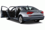 2016 Volkswagen Passat 4-door Sedan 3.6L V6 DSG SEL Premium Open Doors