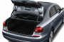 2016 Volkswagen Passat 4-door Sedan 3.6L V6 DSG SEL Premium Trunk