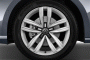 2016 Volkswagen Passat 4-door Sedan 3.6L V6 DSG SEL Premium Wheel Cap