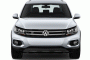 2016 Volkswagen Tiguan 2WD 4-door Auto R-Line Front Exterior View