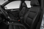 2016 Volkswagen Tiguan 2WD 4-door Auto R-Line Front Seats