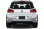 2016 Volkswagen Tiguan 2WD 4-door Auto R-Line Rear Exterior View