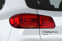 2016 Volkswagen Tiguan 2WD 4-door Auto R-Line Tail Light