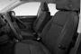 2016 Volkswagen Tiguan 2WD 4-door Auto S Front Seats