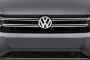 2016 Volkswagen Tiguan 2WD 4-door Auto S Grille